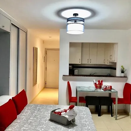 Apartmán Studio In The Center Of *