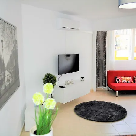Studio In The Center Of Appartement *