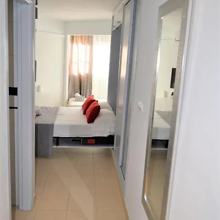 Apartmán Studio In The Center Of *