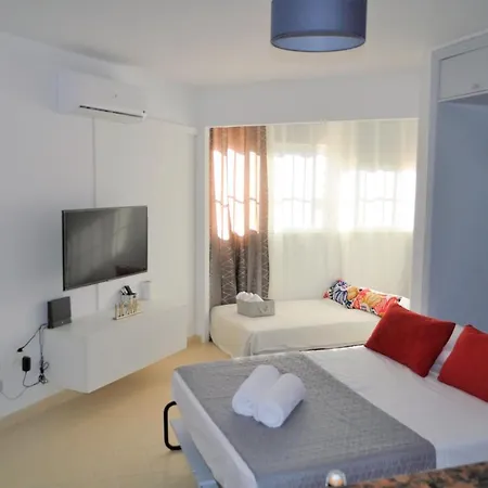 Studio In The Center Of Apartmán *