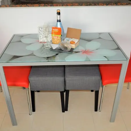 Appartement Studio In The Center Of