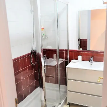 Studio In The Center Of Apartmán Torremolinos