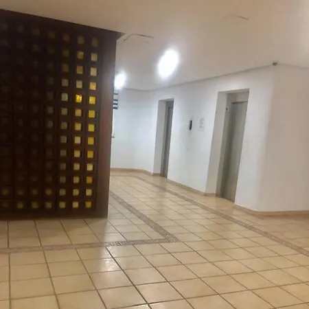 Studio In The Center Of Appartement Torremolinos